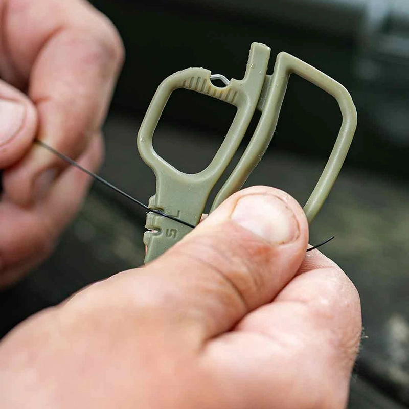 Evolve Tackle Rig Scissors